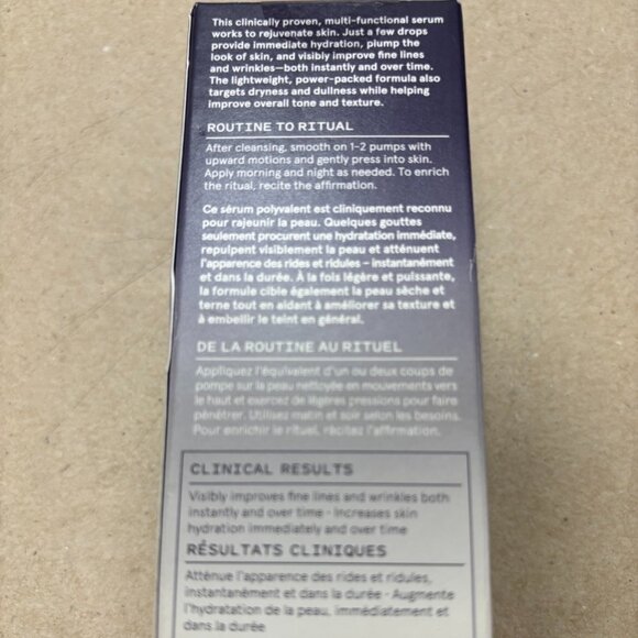 Keys Truly Becoming Multi Benefit Peptide Serum - Picture 2 of 3